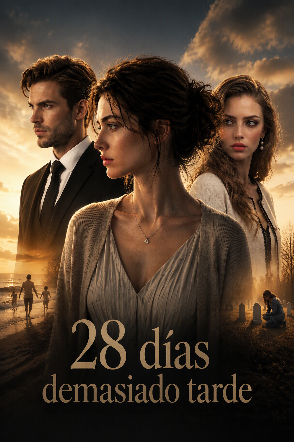 28 días demasiado tarde