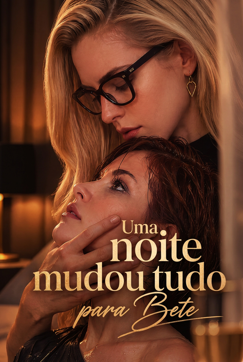 Uma noite mudou tudo para Bete