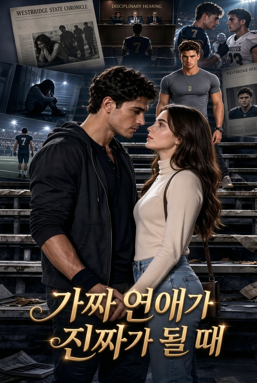 가짜 연애가 진짜가 될 때