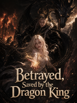 Betrayed, Saved by the Dragon King