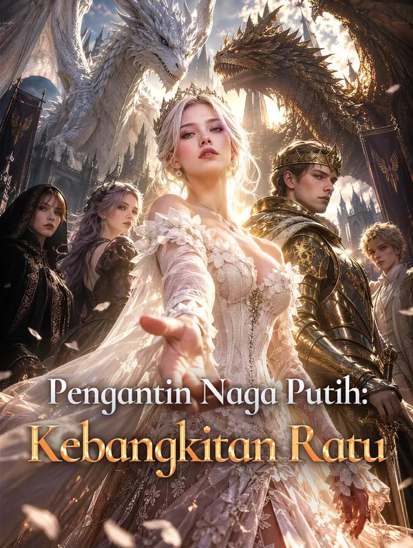 Pengantin Naga Putih: Kebangkitan Ratu