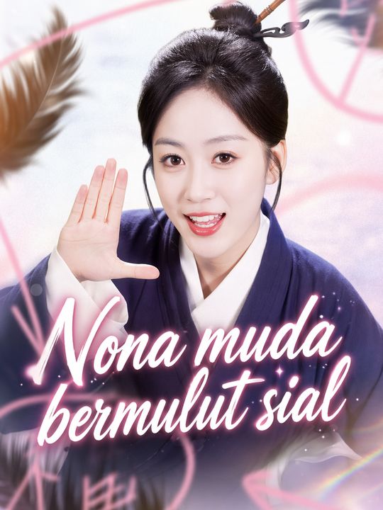 Nona muda bermulut sial