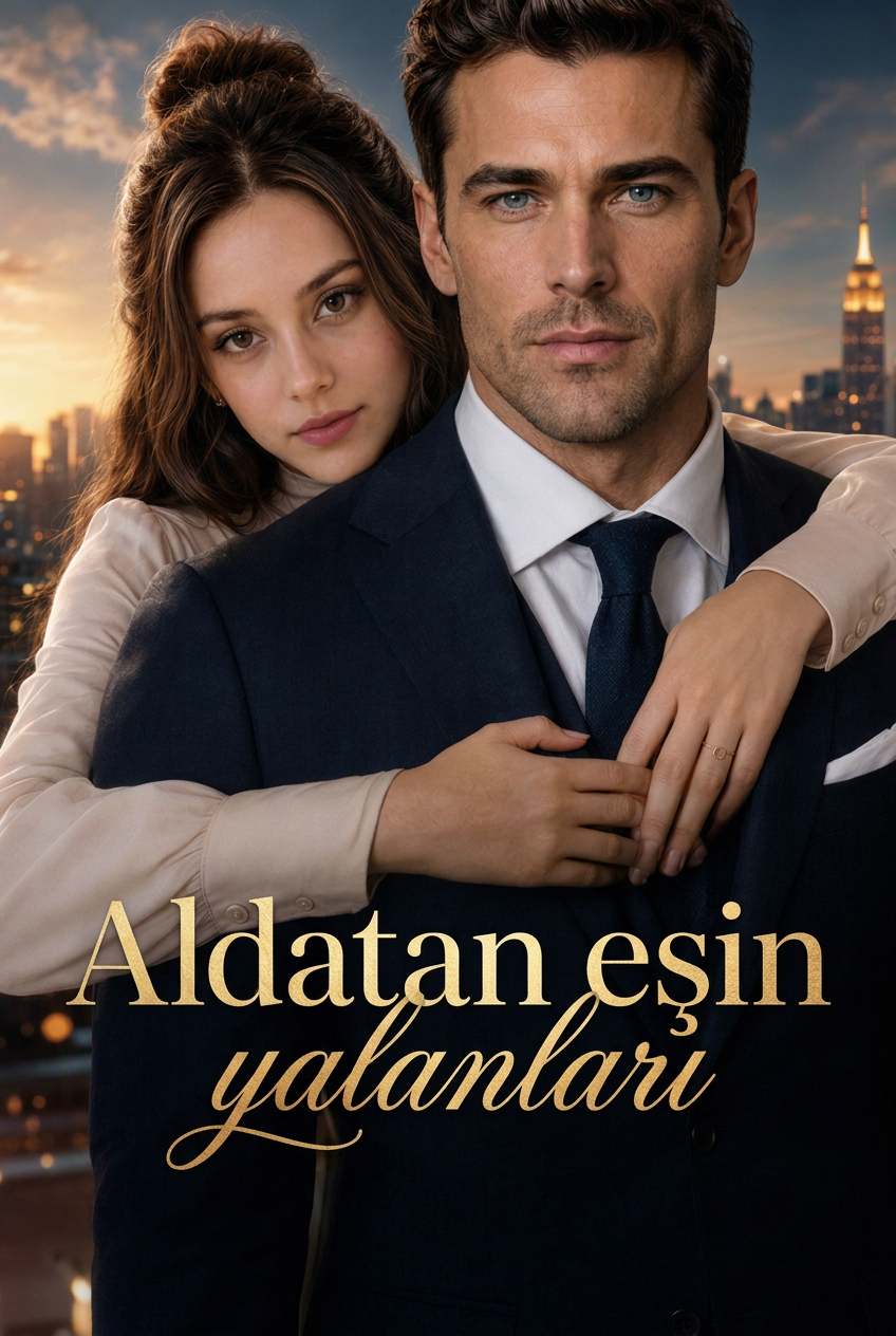 Aldatan eşin yalanları