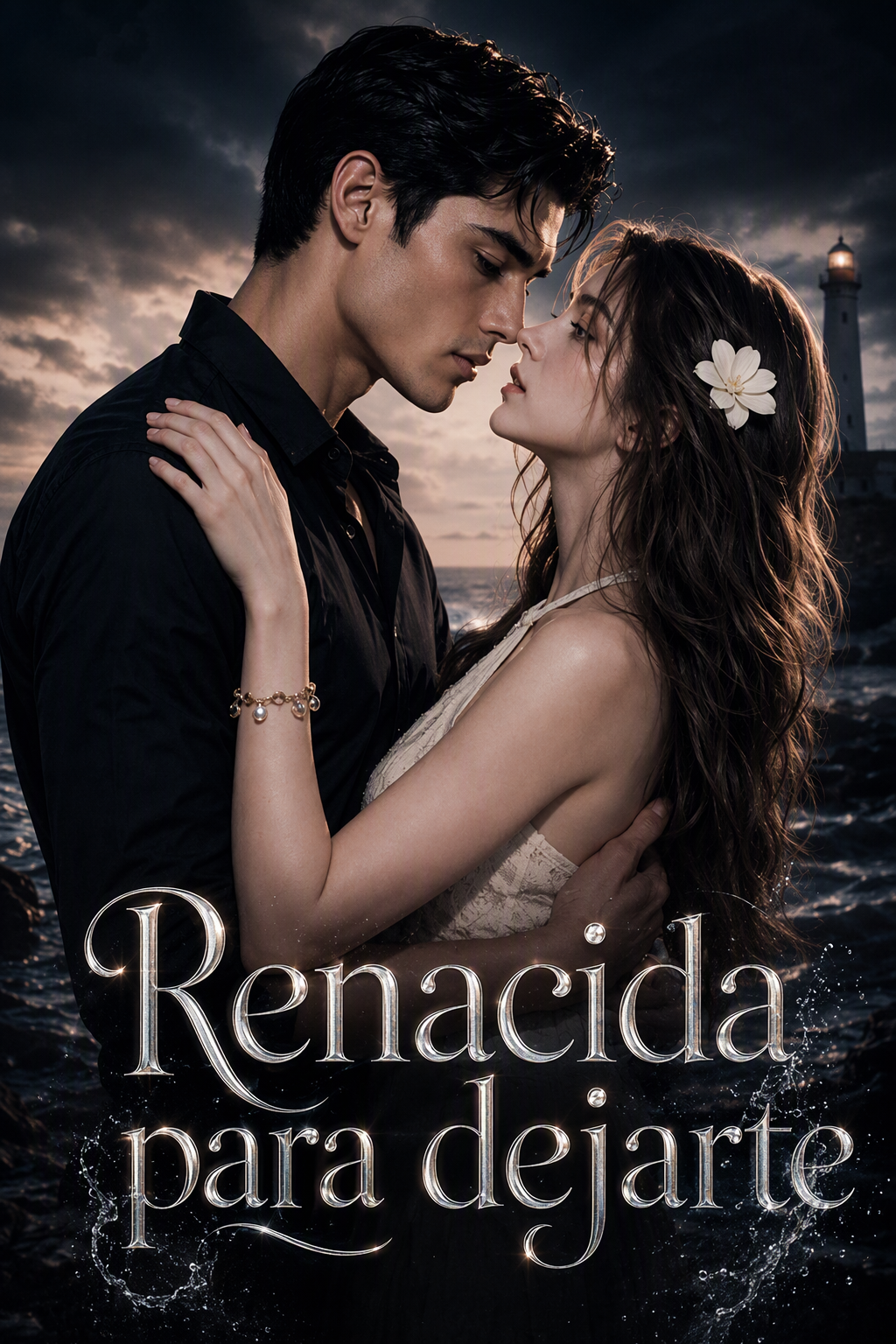 Renacida para dejarte