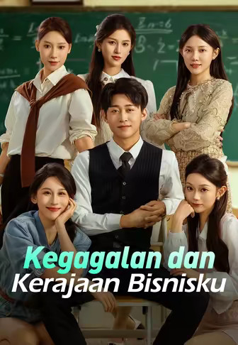 Kegagalan dan Kerajaan Bisnisku