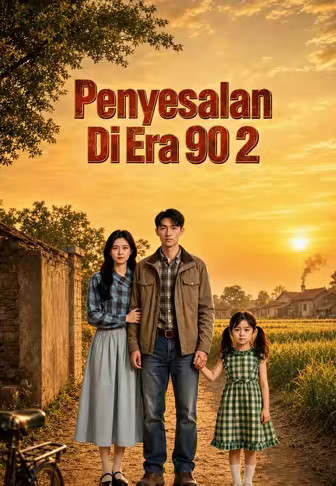Penyesalan Di Era 90 2