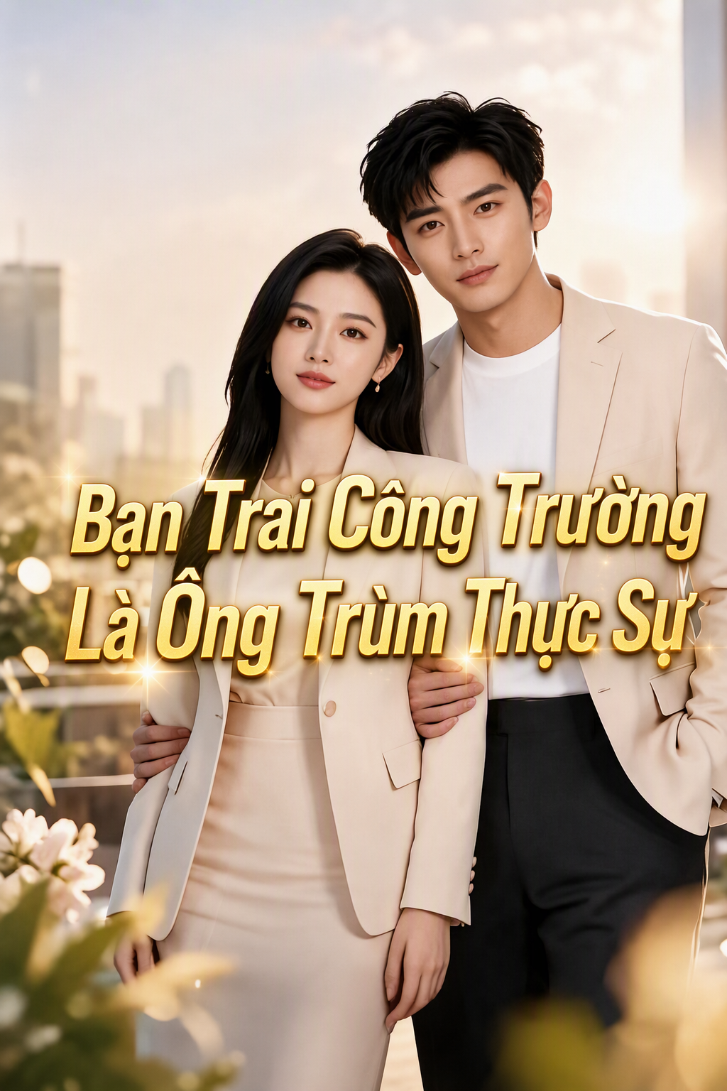 Bạn Trai Công Trường Là Ông Trùm Thực Sự
