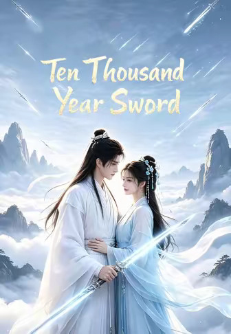 Ten Thousand Year Sword