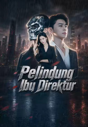 Pelindung Ibu Direktur
