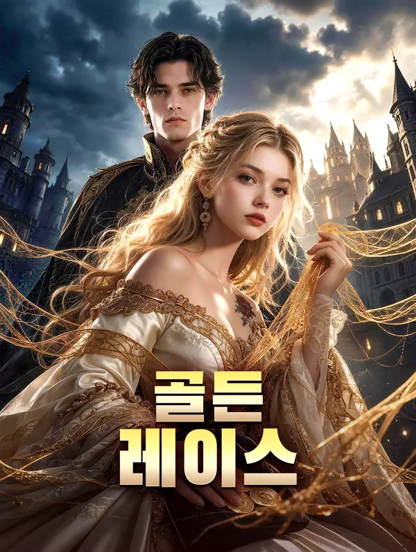 골든 레이스