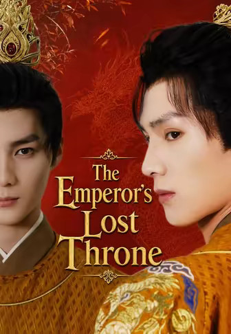 The Emperor's Lost Throne