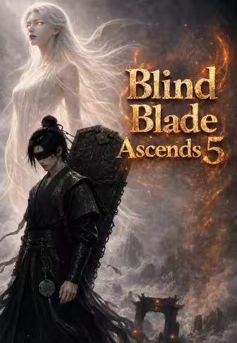 Blind Blade Ascends 5