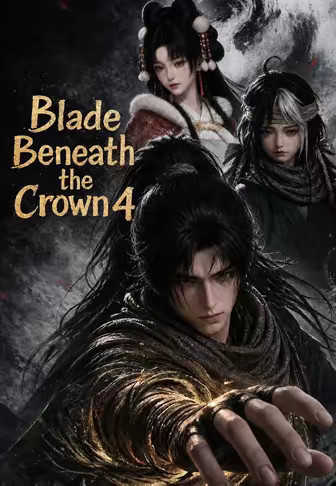 Blade Beneath the Crown 4