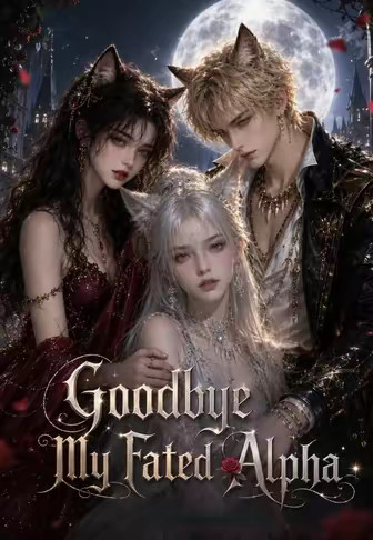 Goodbye My Fated Alpha