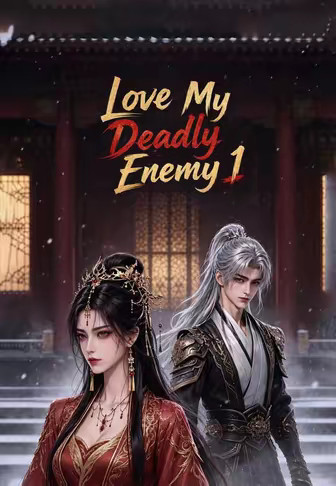 Love My Deadly Enemy 1