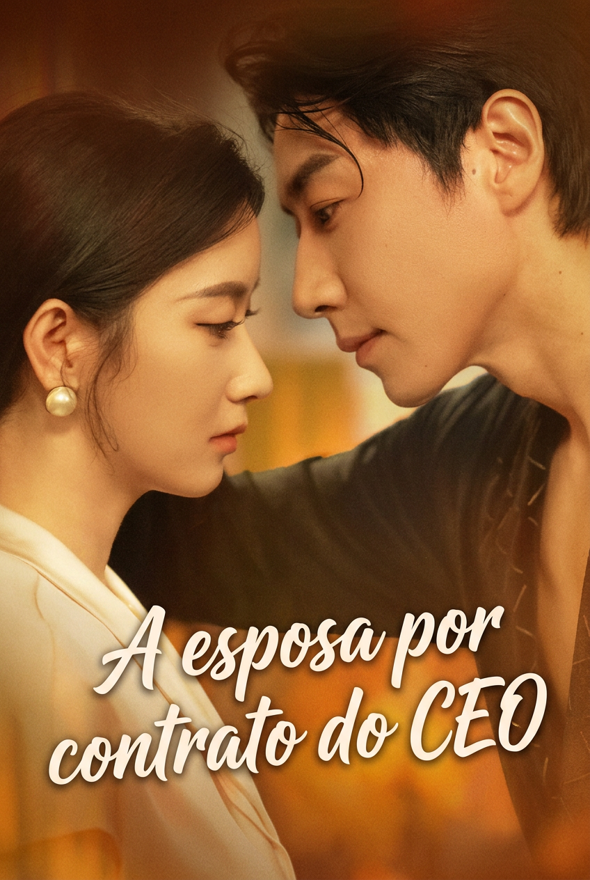A esposa por contrato do CEO