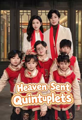 Heaven-Sent Quintuplets