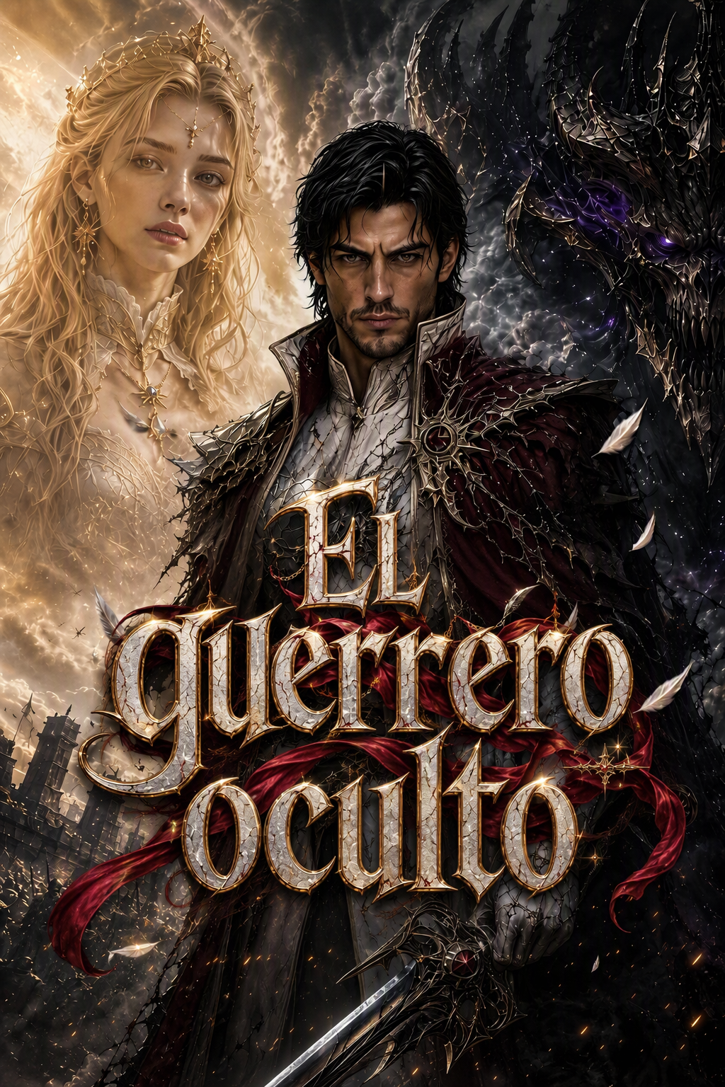 El guerrero oculto