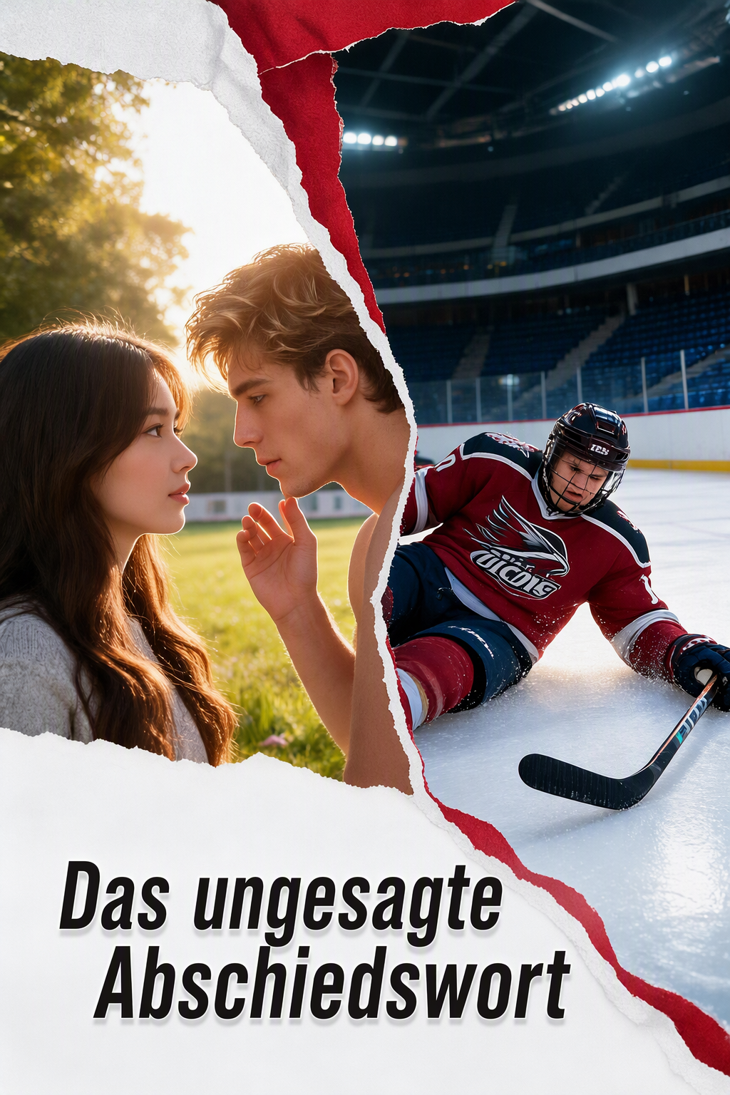 Das ungesagte Abschiedswort