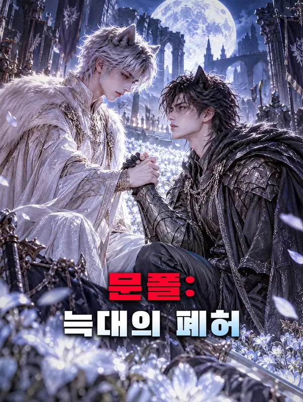 문폴: 늑대의 폐허