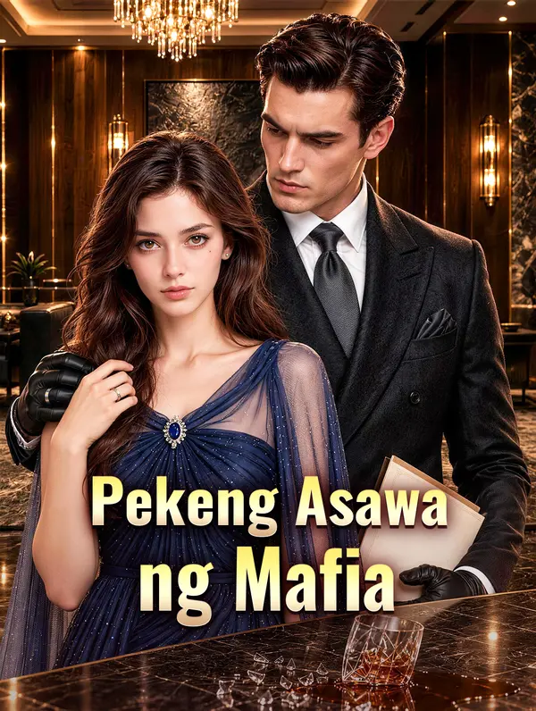 Pekeng Asawa ng Mafia