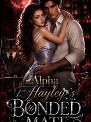 Alpha Hayley’s Bonded Mate