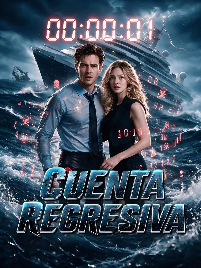 Cuenta Regresiva