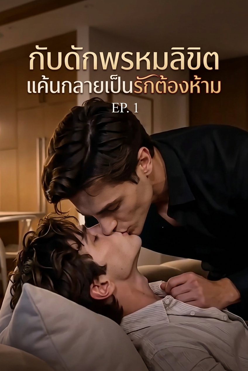 กับดักพรหมลิขิต แค้นกลายเป็นรักต้องห้าม
