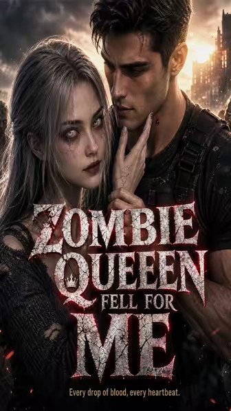 Zombie Queen Fell for Me