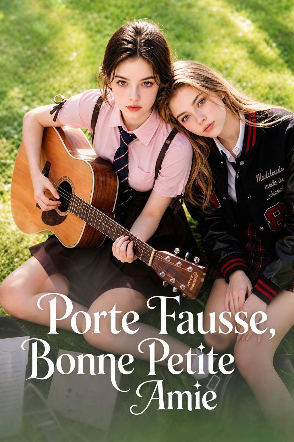 Porte Fausse, Bonne Petite Amie