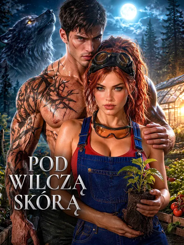 Pod wilczą skórą