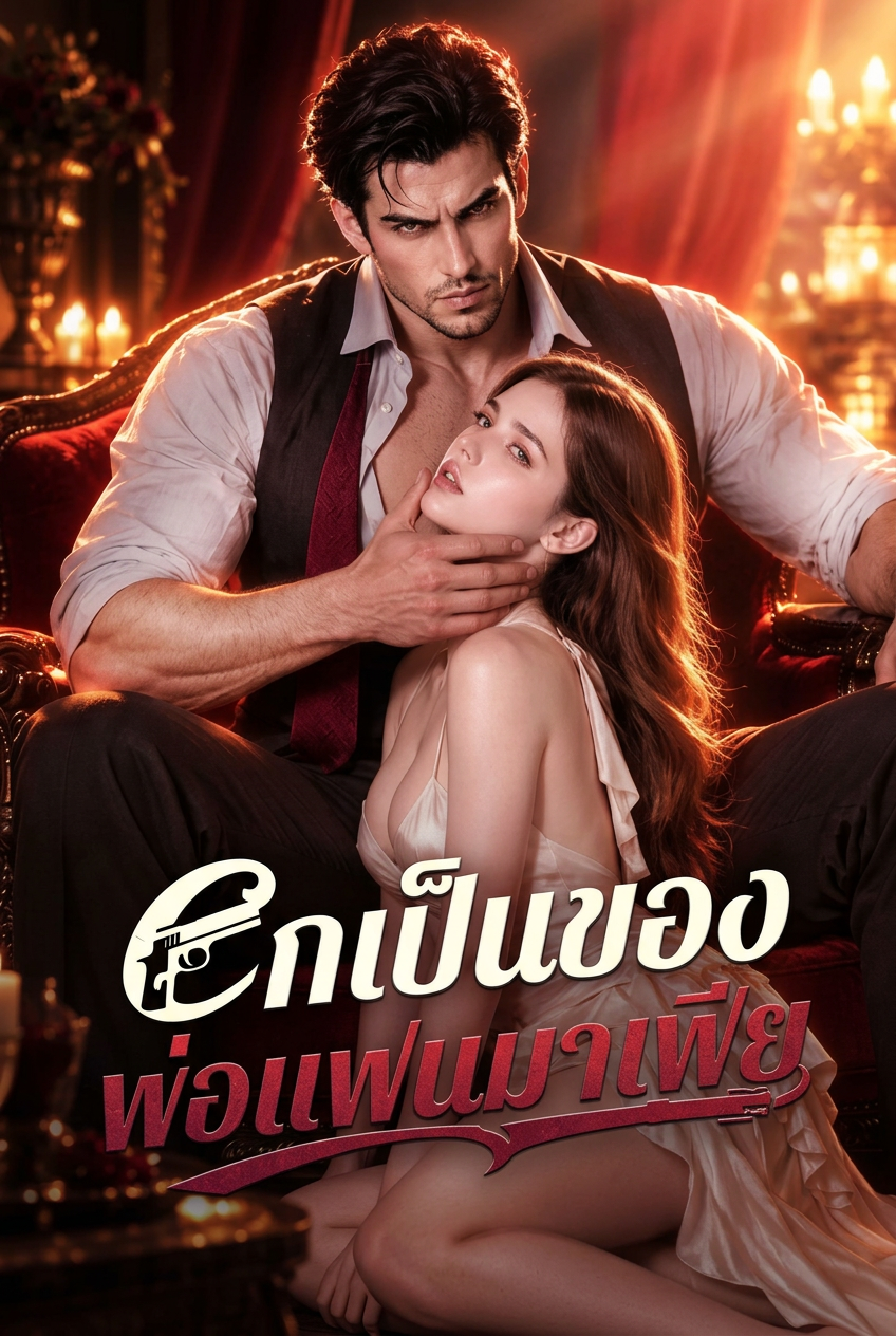 ตกเป็นของพ่อแฟนมาเฟีย