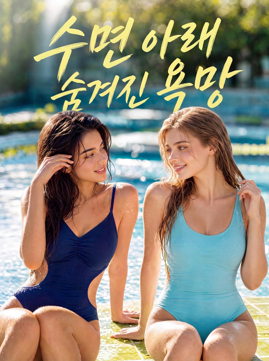 수면 아래 숨겨진 욕망