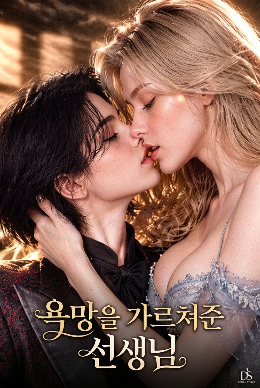 욕망을 가르쳐준 선생님