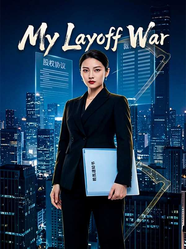 My Layoff War