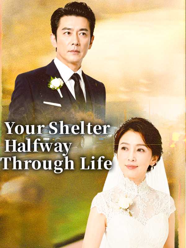 Your Shelter Halfway Through Life