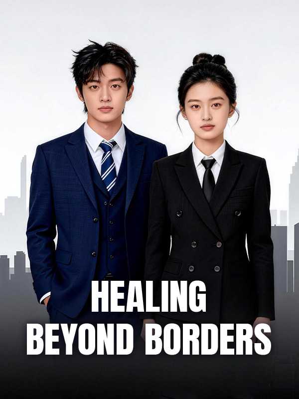 Healing Beyond Borders