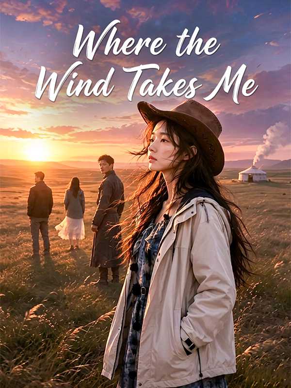 Where the Wind Takes Me
