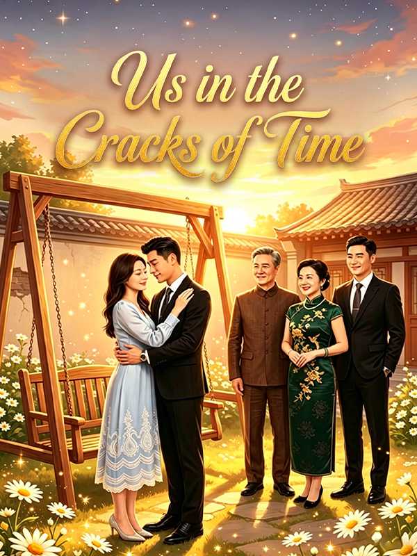 Us in the Cracks of Time