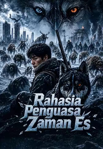 Rahasia Penguasa Zaman Es