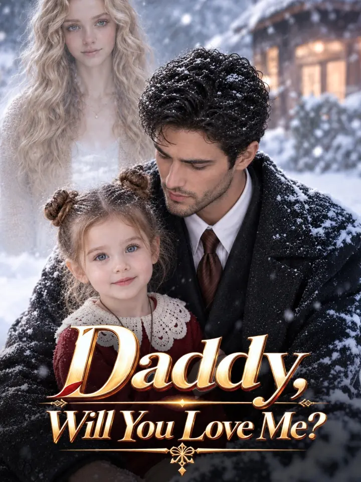 Daddy, Will You Love Me?