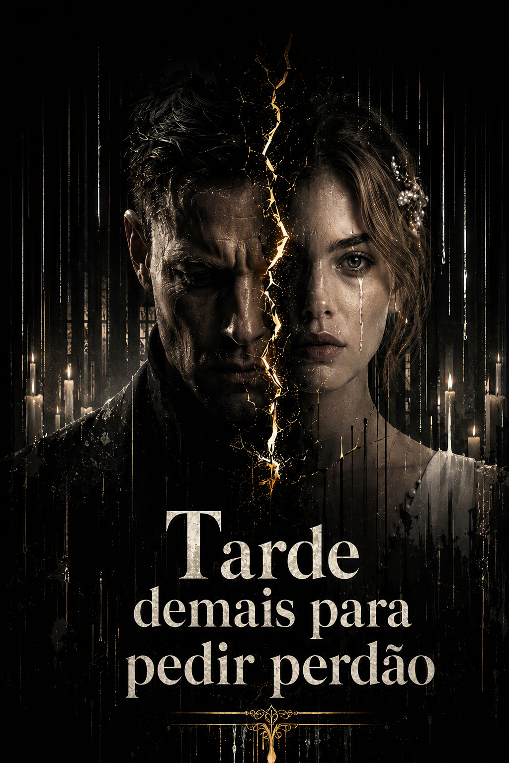 Tarde demais para pedir perdão