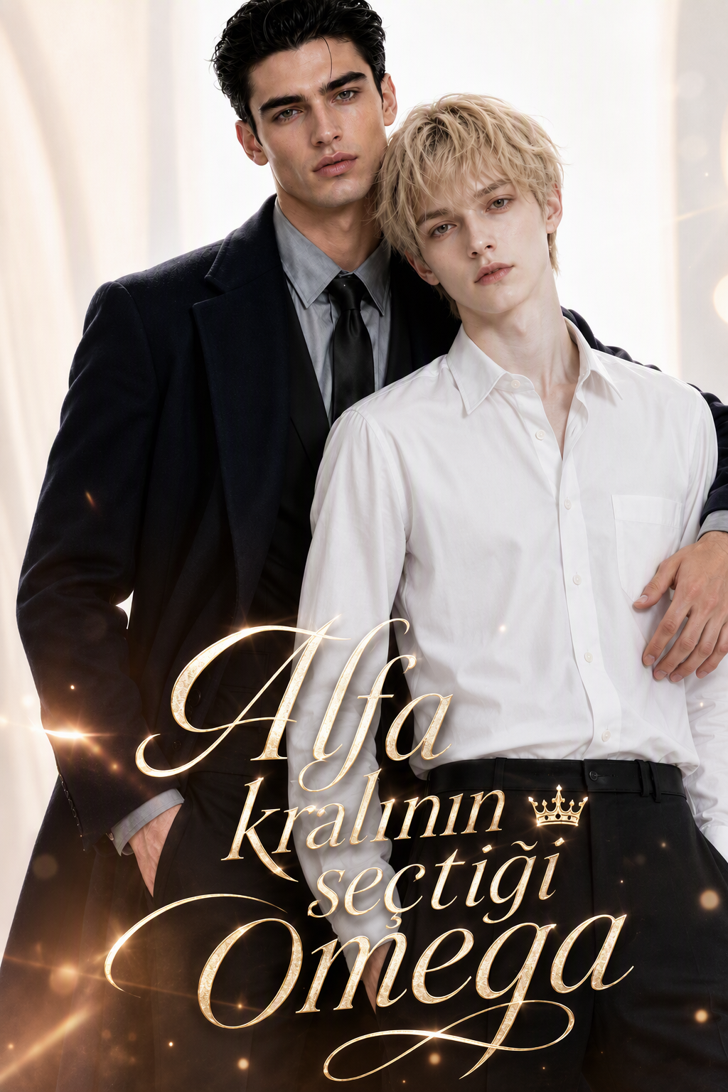 Alfa kralının seçtiği omega