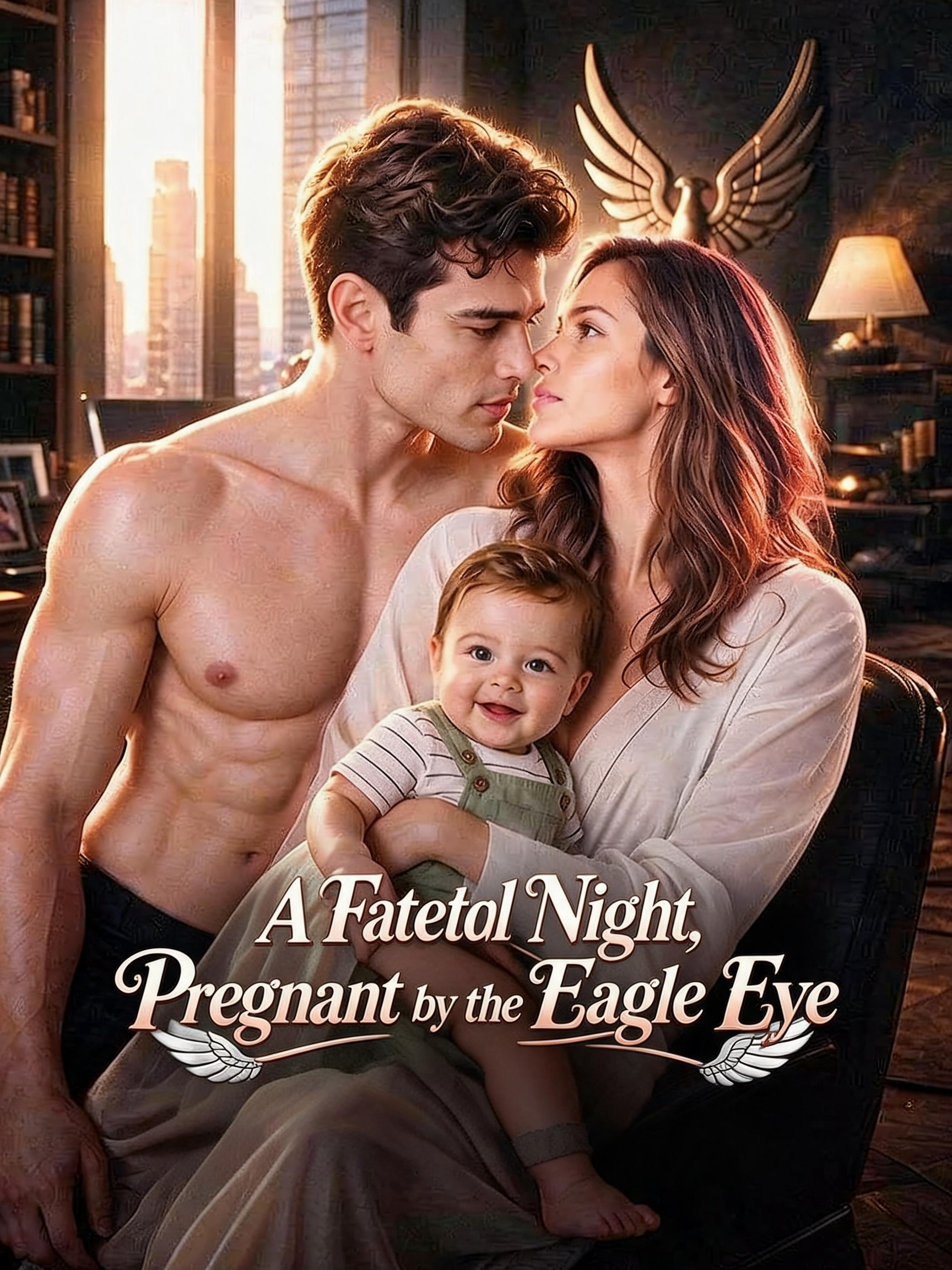 A Fateful Night, Pregnant by the Eagle Eye