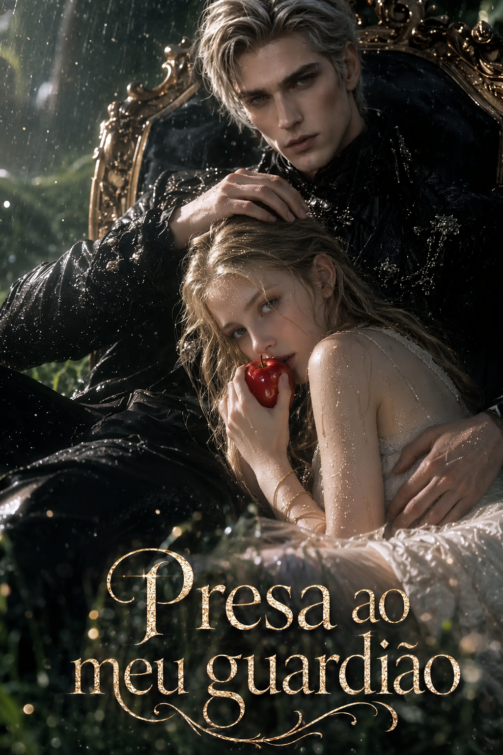 Presa ao meu guardião