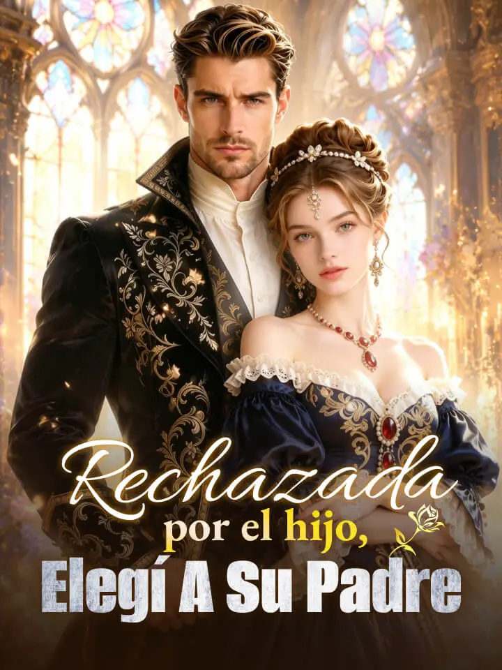 Rechazada por el Hijo, Elegí a Su Padre