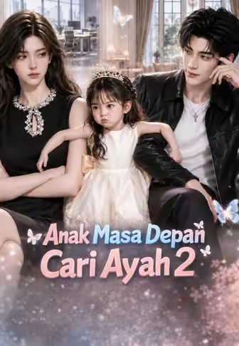 Anak Masa Depan Cari Ayah 2