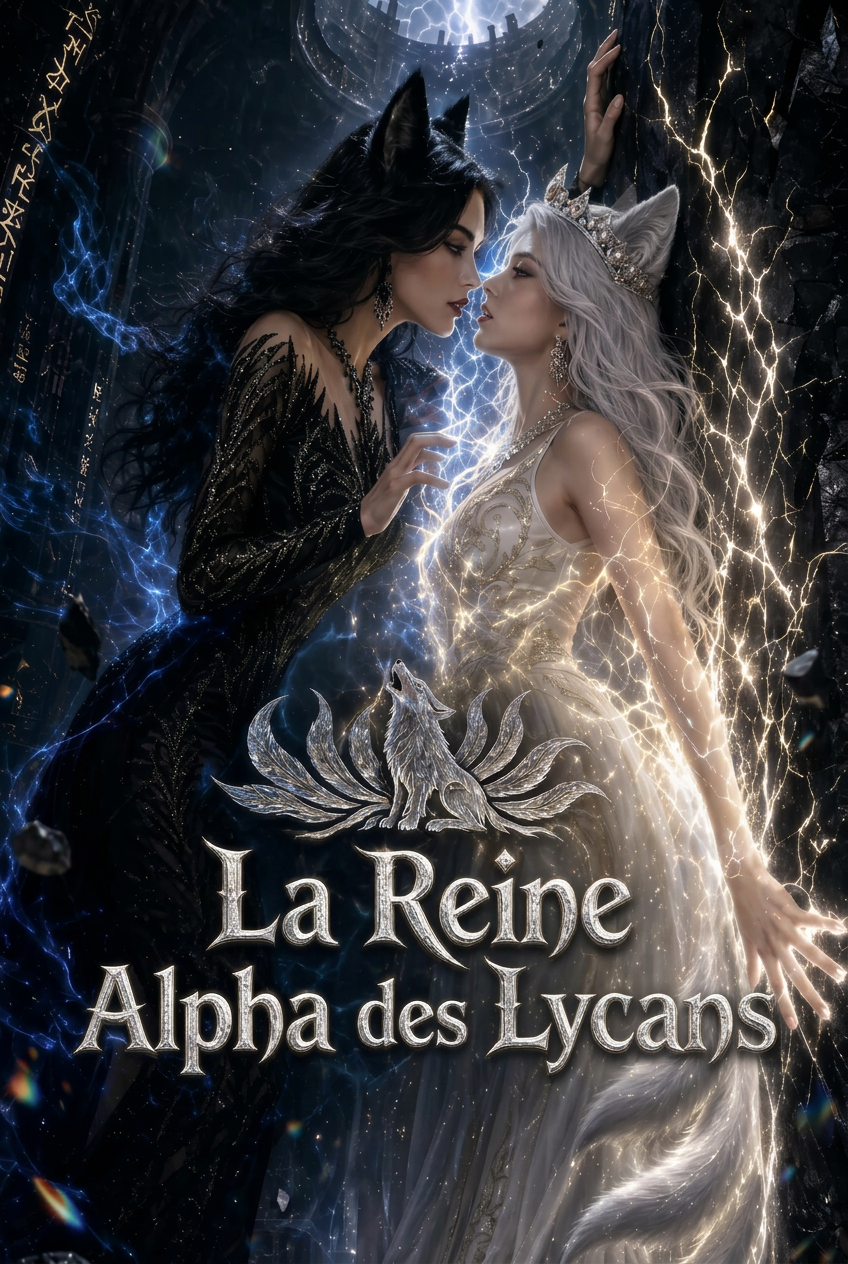 La Reine Alpha des Lycans
