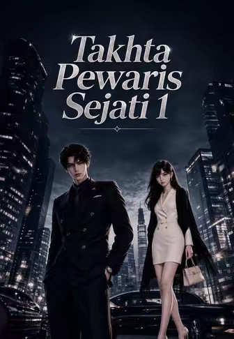 Takhta Pewaris Sejati 1
