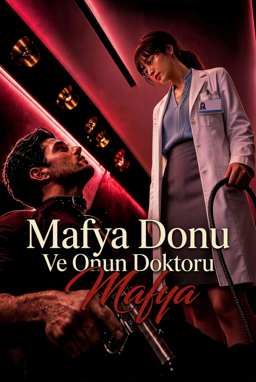 Mafya donu ve onun doktoru